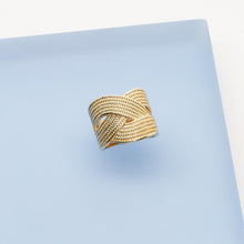 Load image into Gallery viewer, Cocktail Ring - Adele
