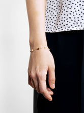 Load image into Gallery viewer, Flower bracelet - Rowena Bracelet