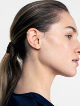 Load image into Gallery viewer, Single Ear Cuff - Ellie Gold
