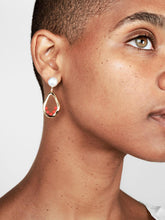 Load image into Gallery viewer, Art Earrings - Anni