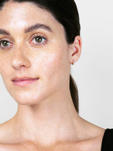 Load image into Gallery viewer, Huggie Hoop Earrings - Suzanne