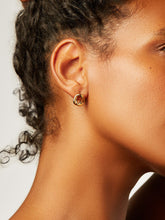 Load image into Gallery viewer, Twisted Stud Earrings - Lisboa