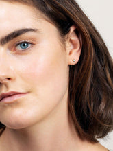 Load image into Gallery viewer, Diamond Jewelry - Diamond Stud Earrings