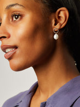 Load image into Gallery viewer, Pearl Drop Earrings - Hope