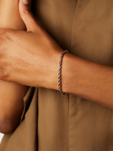 Load image into Gallery viewer, Twisted Chain Bracelet - Lisa