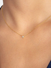 Load image into Gallery viewer, Diamond Jewelry - Diamond Necklace
