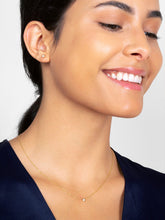 Load image into Gallery viewer, Diamond Jewelry - Diamond Necklace