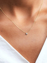 Load image into Gallery viewer, Diamond Jewelry - Diamond Necklace