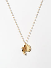 Load image into Gallery viewer, Oval locket necklace - Ciel Locket