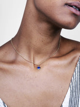 Load image into Gallery viewer, Coin Necklace - Yves Necklace