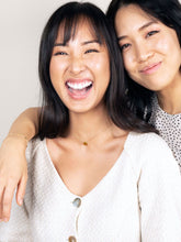 Load image into Gallery viewer, Flower necklace - Felicia Necklace