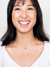 Load image into Gallery viewer, Flower necklace - Felicia Necklace