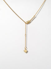 Load image into Gallery viewer, Mama Necklace - Mama Necklace