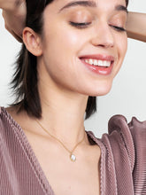 Load image into Gallery viewer, Moonstone Necklace - Axel Moonstone