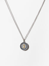 Load image into Gallery viewer, Birthstone Necklace - Amethyst February