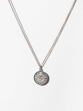 Load image into Gallery viewer, Birthstone Necklace - Emerald May