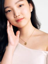 Load image into Gallery viewer, Angel Wing Necklace - Kelly