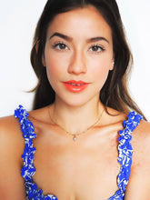 Load image into Gallery viewer, Moonstone Pendant Necklace - Rebecca