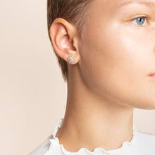 Load image into Gallery viewer, Star Earrings - Raya