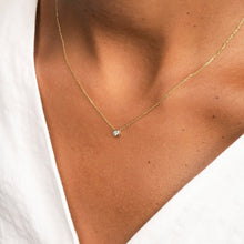 Load image into Gallery viewer, Diamond Jewelry - Diamond Necklace