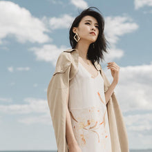 Load image into Gallery viewer, Statement Earrings - Lily