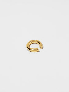 Cartilage Cuff Earring - Bold Ear Cuff