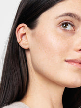 Load image into Gallery viewer, Sterling Silver - Simple Ear Cuff
