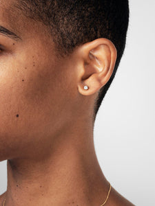 Diamond Jewelry - Diamond Stud Earrings