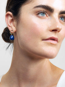 Drop Earrings - Ali Andreea