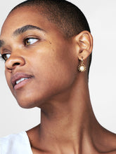 Load image into Gallery viewer, Pearl Drop Earrings - Sandro
