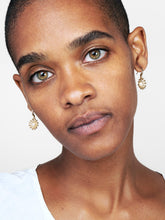 Load image into Gallery viewer, Pearl Drop Earrings - Sandro
