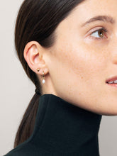 Load image into Gallery viewer, Thumbtack Stud Earrings - Mini Disco
