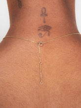 Load image into Gallery viewer, Diamond Jewelry - Diamond Necklace
