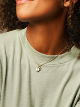 Load image into Gallery viewer, Heart Lock Necklace - Joy

