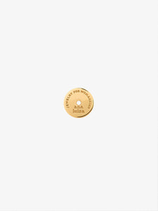 Ana Luisa - Earrings Backs (2 pairs)