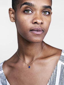 Coin Necklace - Yves Necklace