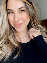 Load image into Gallery viewer, Mama Necklace - Mama Necklace
