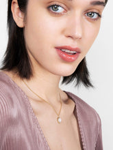 Load image into Gallery viewer, Moonstone Necklace - Axel Moonstone
