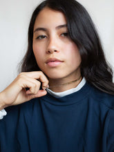 Load image into Gallery viewer, Curb Chain Necklace - Jusuf
