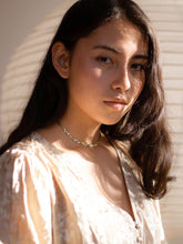 Load image into Gallery viewer, Curb Chain Necklace - Jusuf
