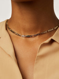 Curb Chain Necklace - Jusuf