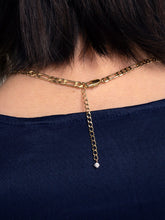 Load image into Gallery viewer, Curb Chain Necklace - Jusuf
