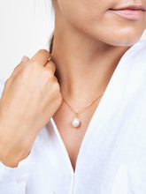 Load image into Gallery viewer, Freshwater Pearl Necklace - Naomi
