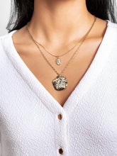 Load image into Gallery viewer, Pearl Layered Necklaces - Tilda Pearl Set
