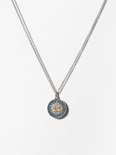 Load image into Gallery viewer, Birthstone Necklace - Citrine November

