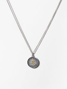 Birthstone Necklace - Peridot August