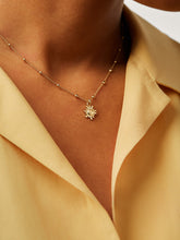 Load image into Gallery viewer, Moonstone Pendant Necklace - Rebecca
