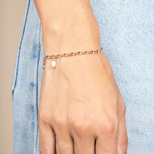 Load image into Gallery viewer, Enamel Bracelet Set - Oblivion Set
