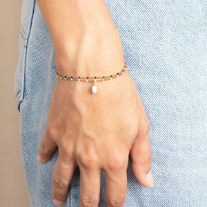 Enamel Bracelet Set - Oblivion Set