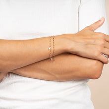 Load image into Gallery viewer, Enamel Bracelet Set - Oblivion Set
